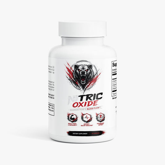 Nitric Oxide
