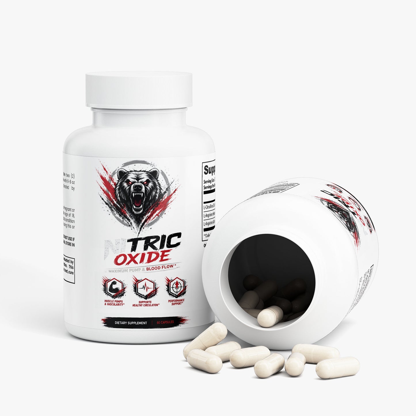 Nitric Oxide
