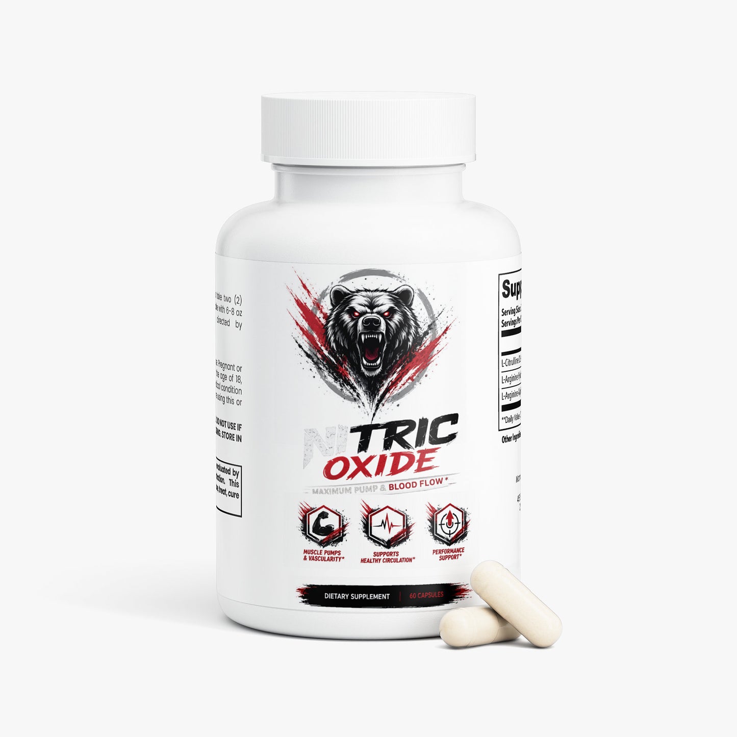 Nitric Oxide
