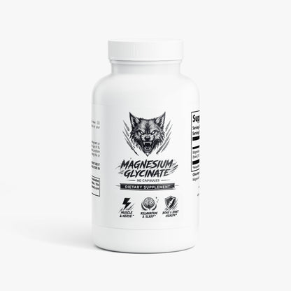 Magnesium Glycinate