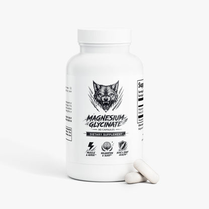 Magnesium Glycinate