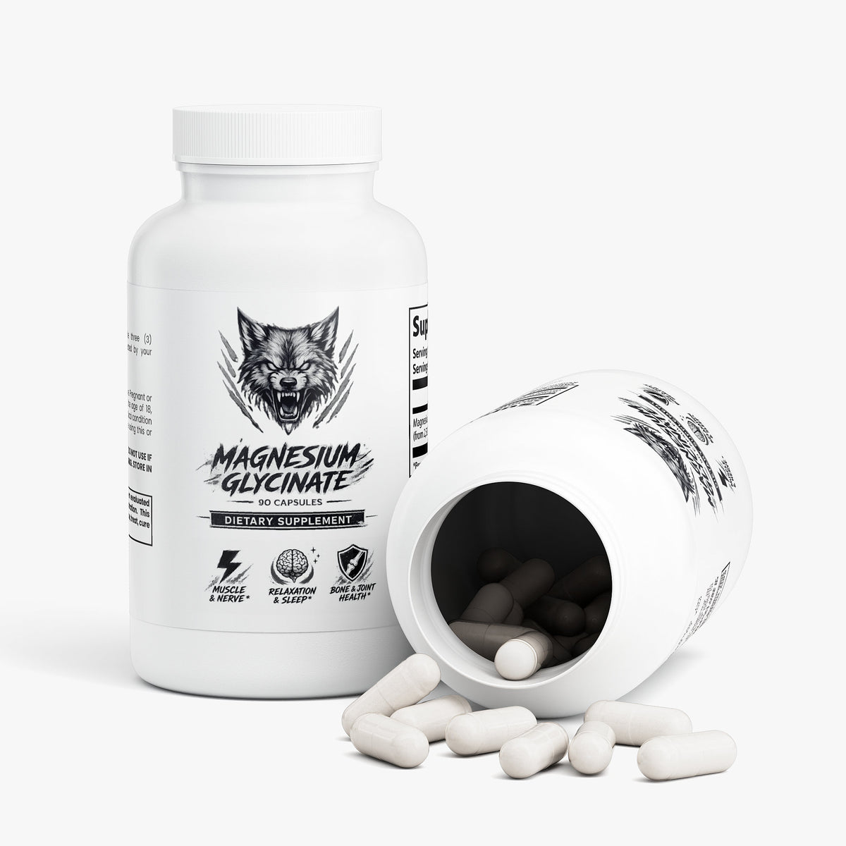 Magnesium Glycinate