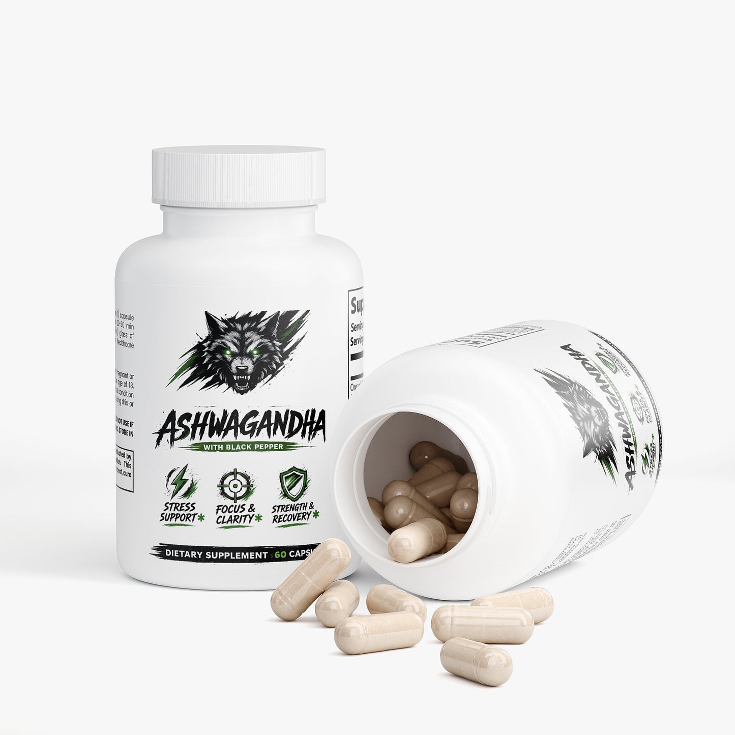 Ashwagandha