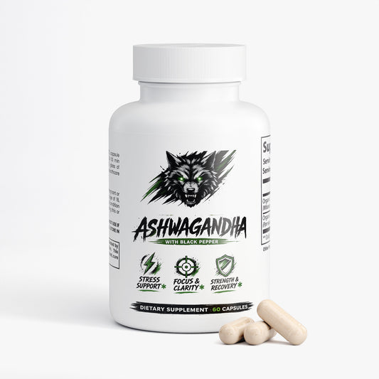 Ashwagandha