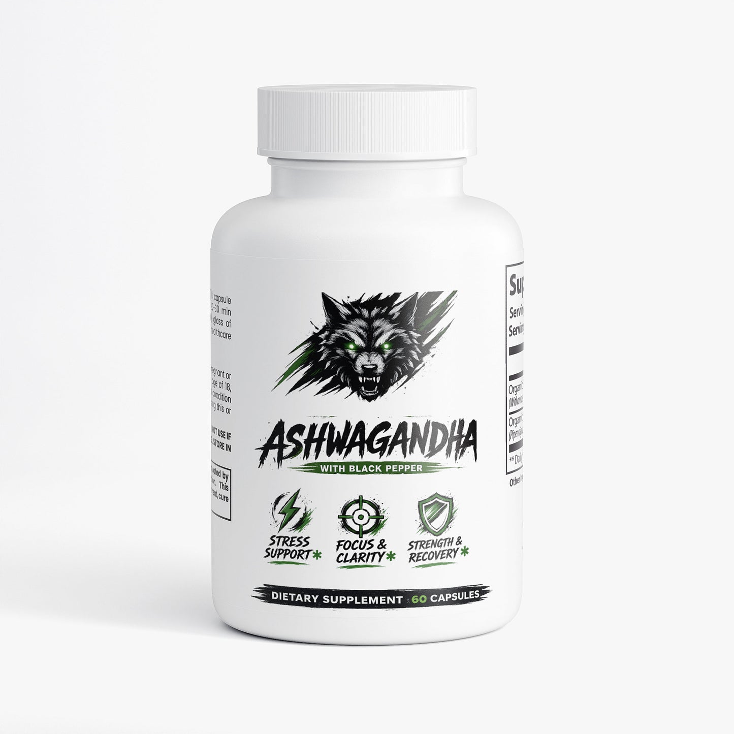 Ashwagandha