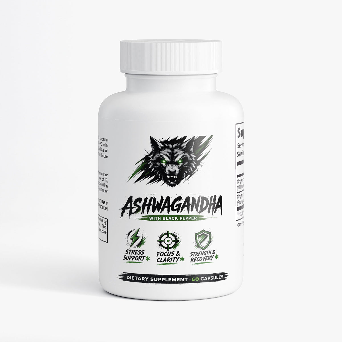 Ashwagandha