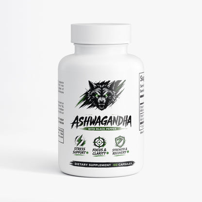 Ashwagandha