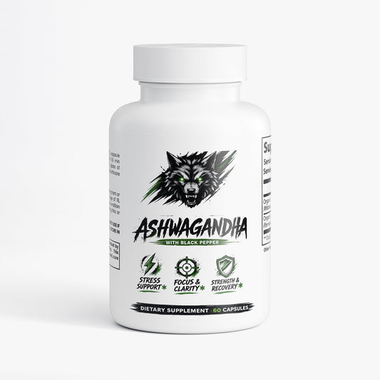 Ashwagandha