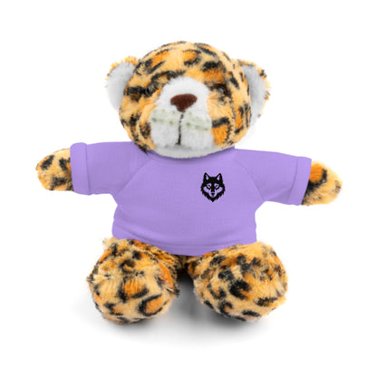 Stuffed Animals with Tee