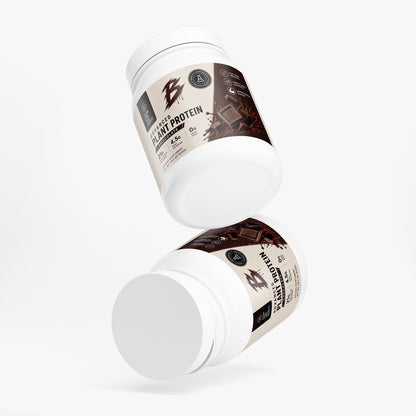 Plant Protein (Chocolate)