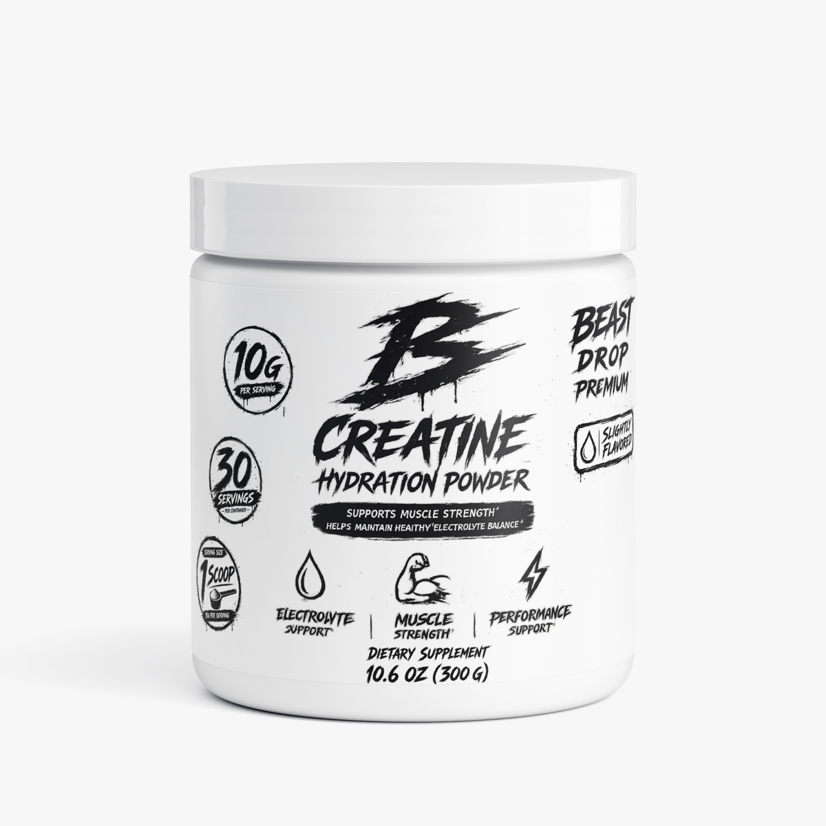Creatine Hydration Powder