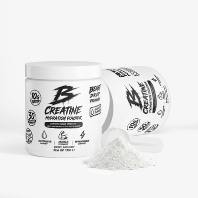 Creatine Hydration Powder