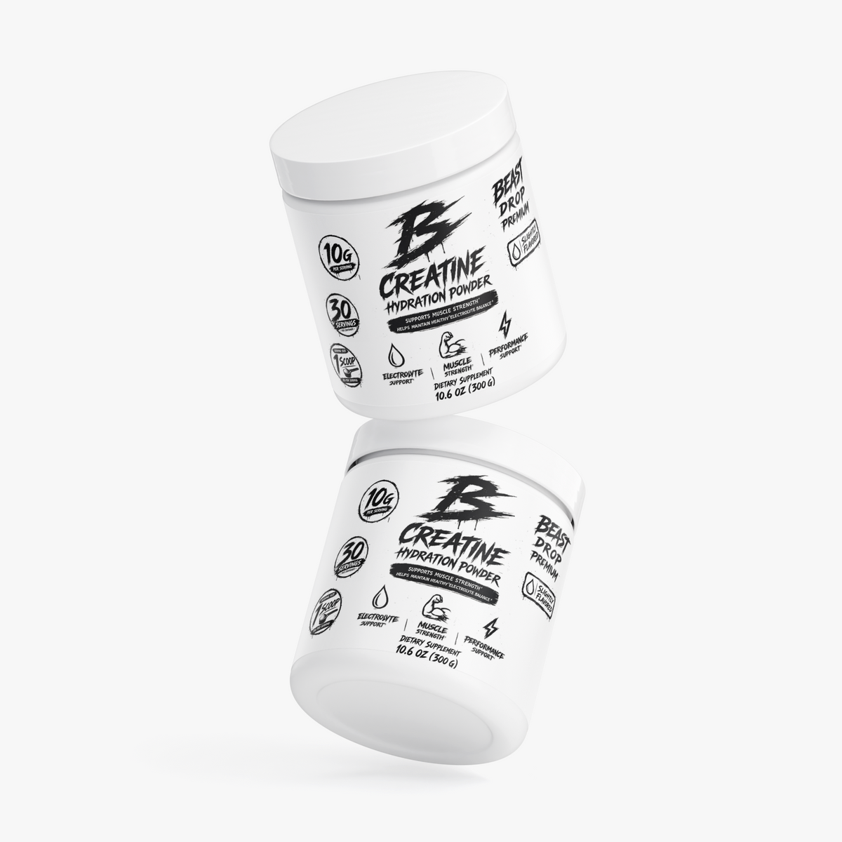 Creatine Hydration Powder