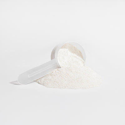 Grass-Fed Collagen Creamer (Vanilla)