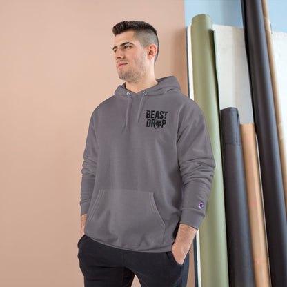 Beast Champion Hoodie
