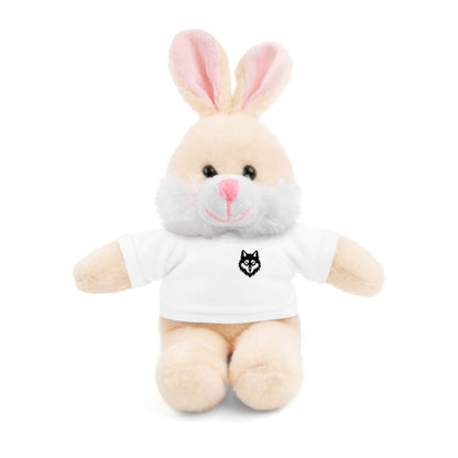 Stuffed Animals with Tee