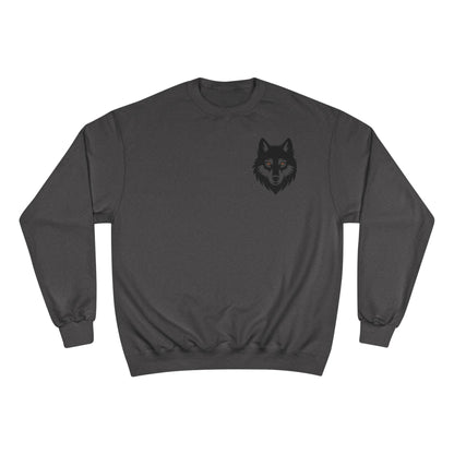 Champion Sweatshirt