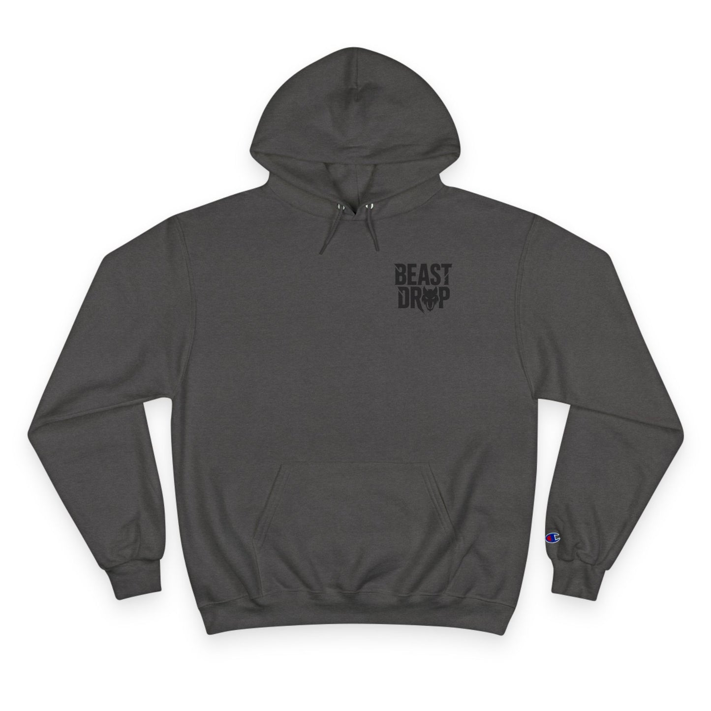 Beast Champion Hoodie