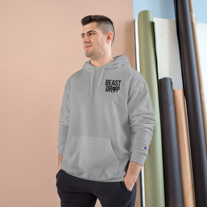 Beast Champion Hoodie