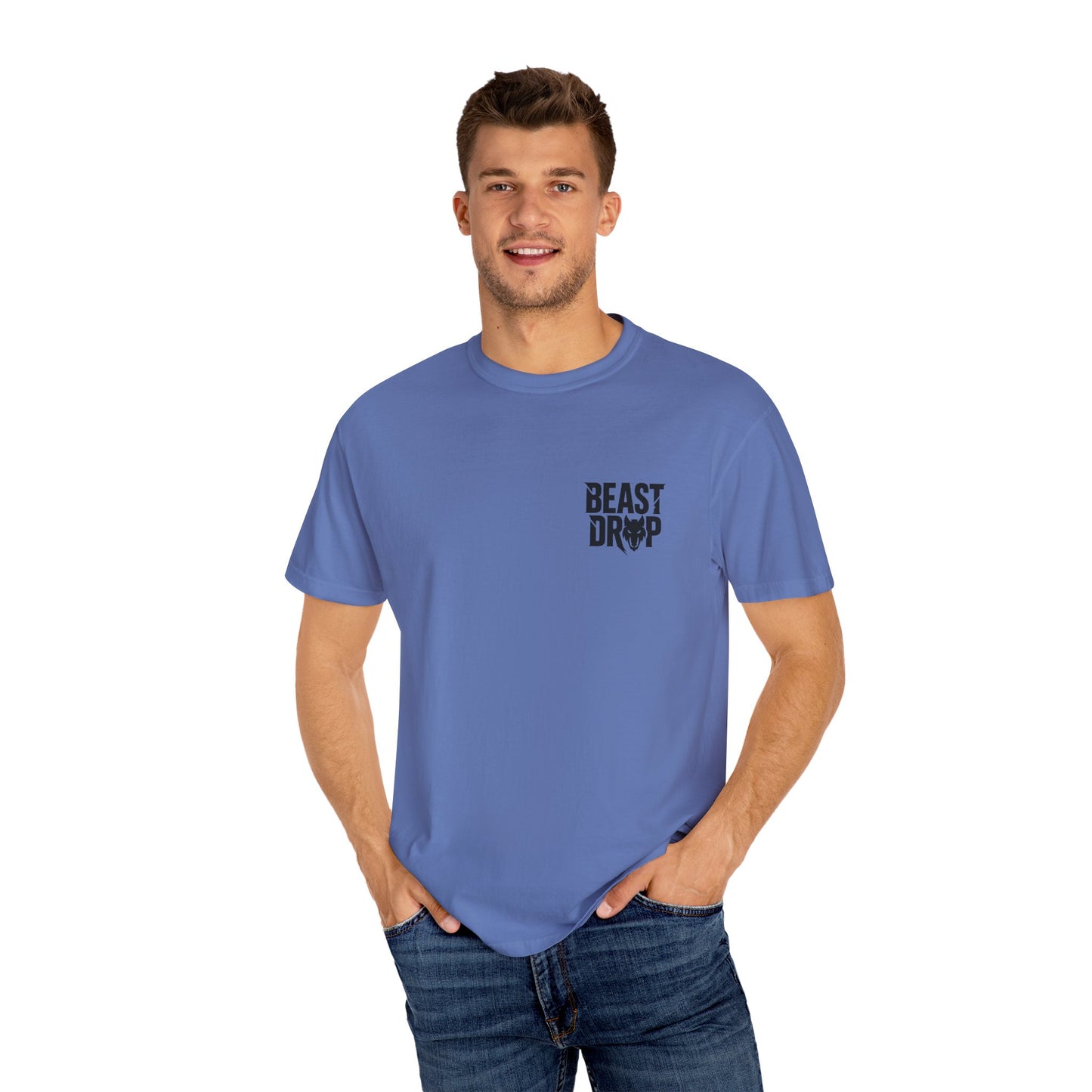 BeastDrop T-shirt