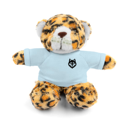 Stuffed Animals with Tee