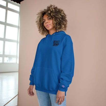Beast Champion Hoodie
