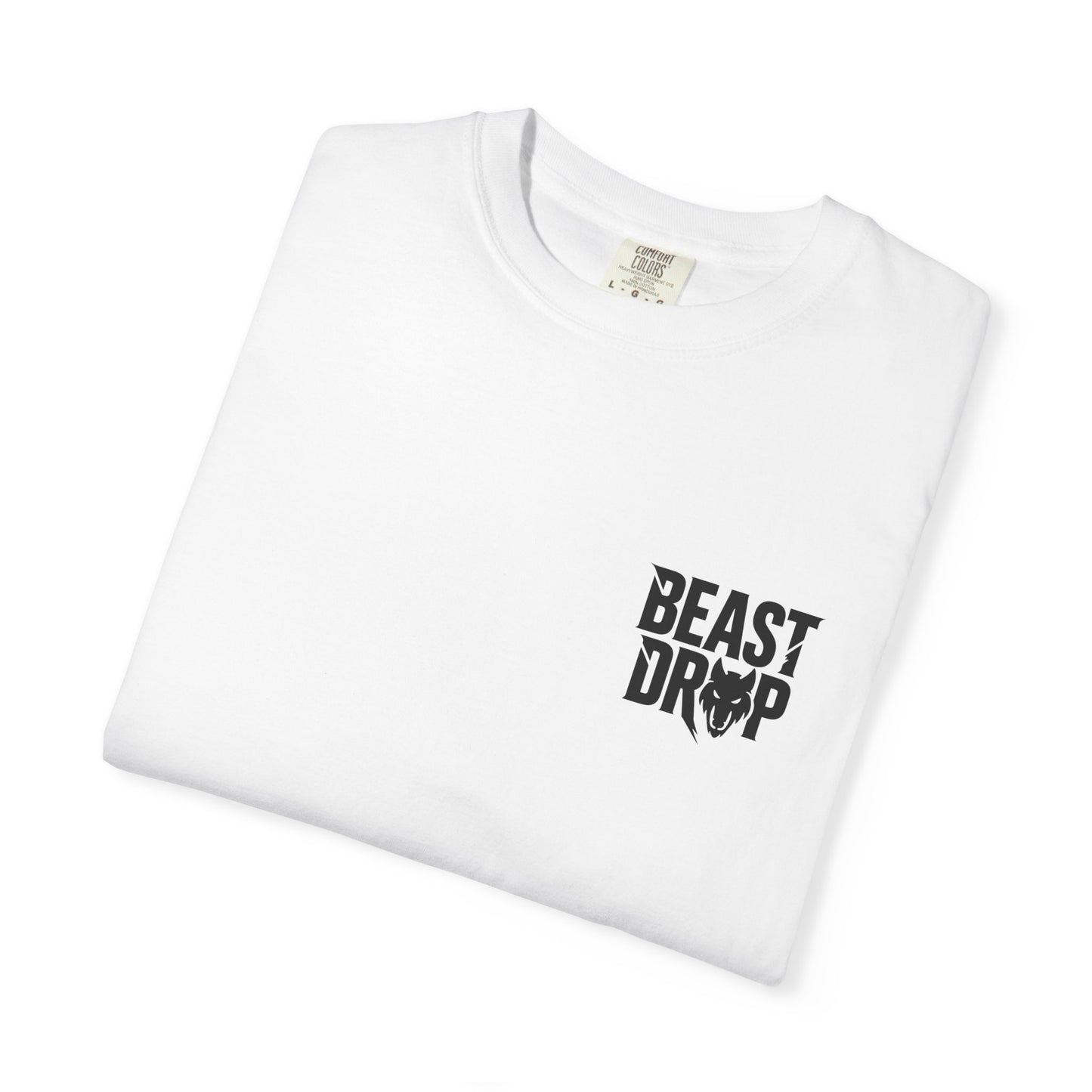BeastDrop T-shirt