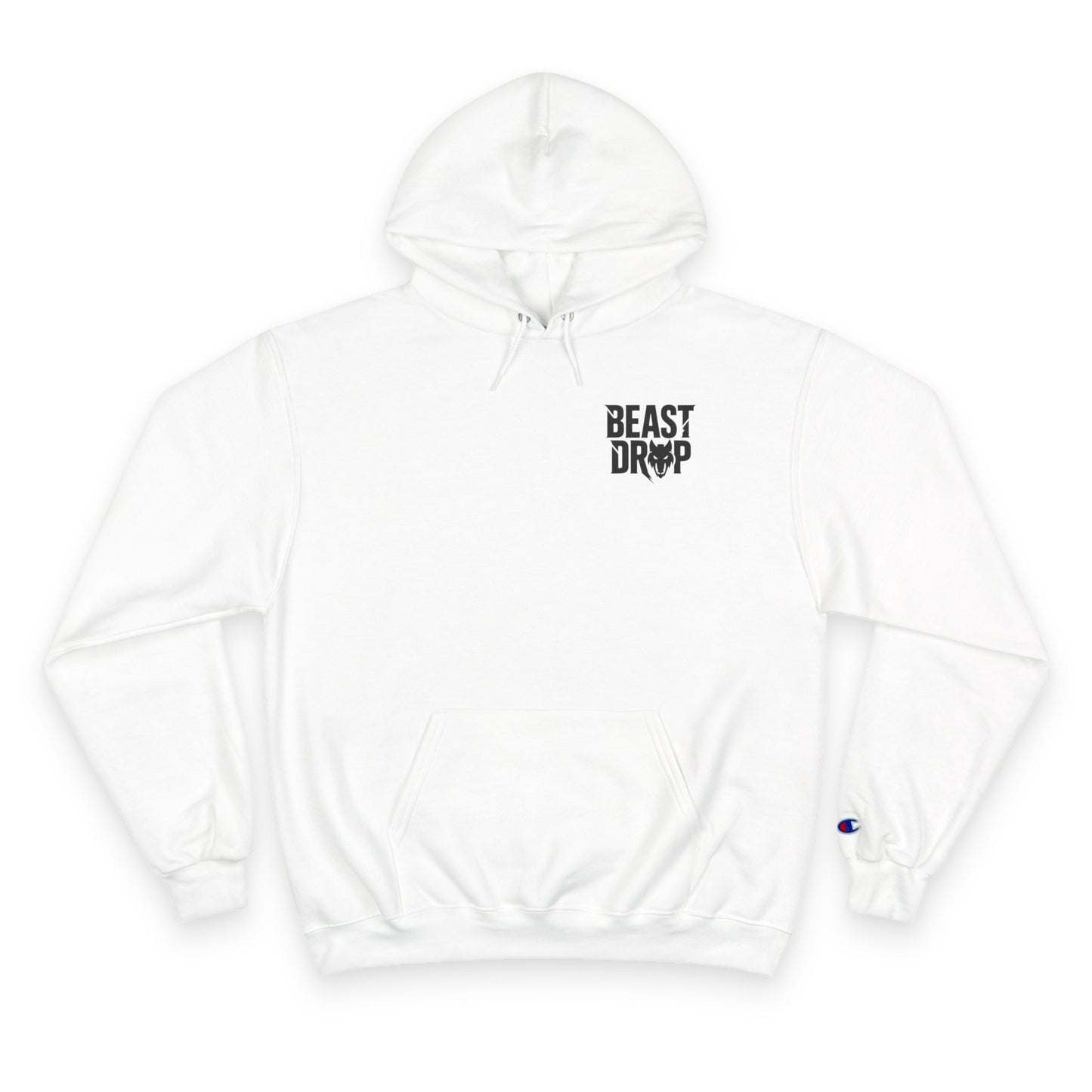 Beast Champion Hoodie