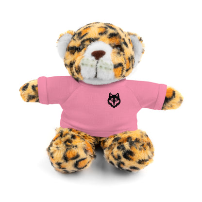 Stuffed Animals with Tee