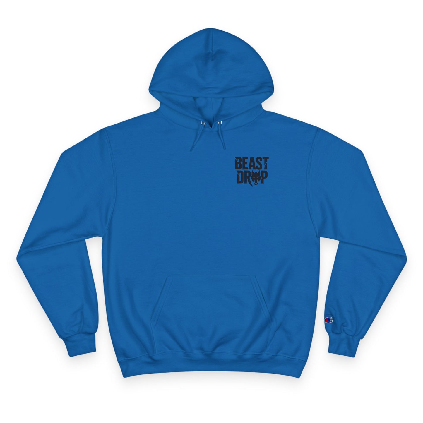 Beast Champion Hoodie