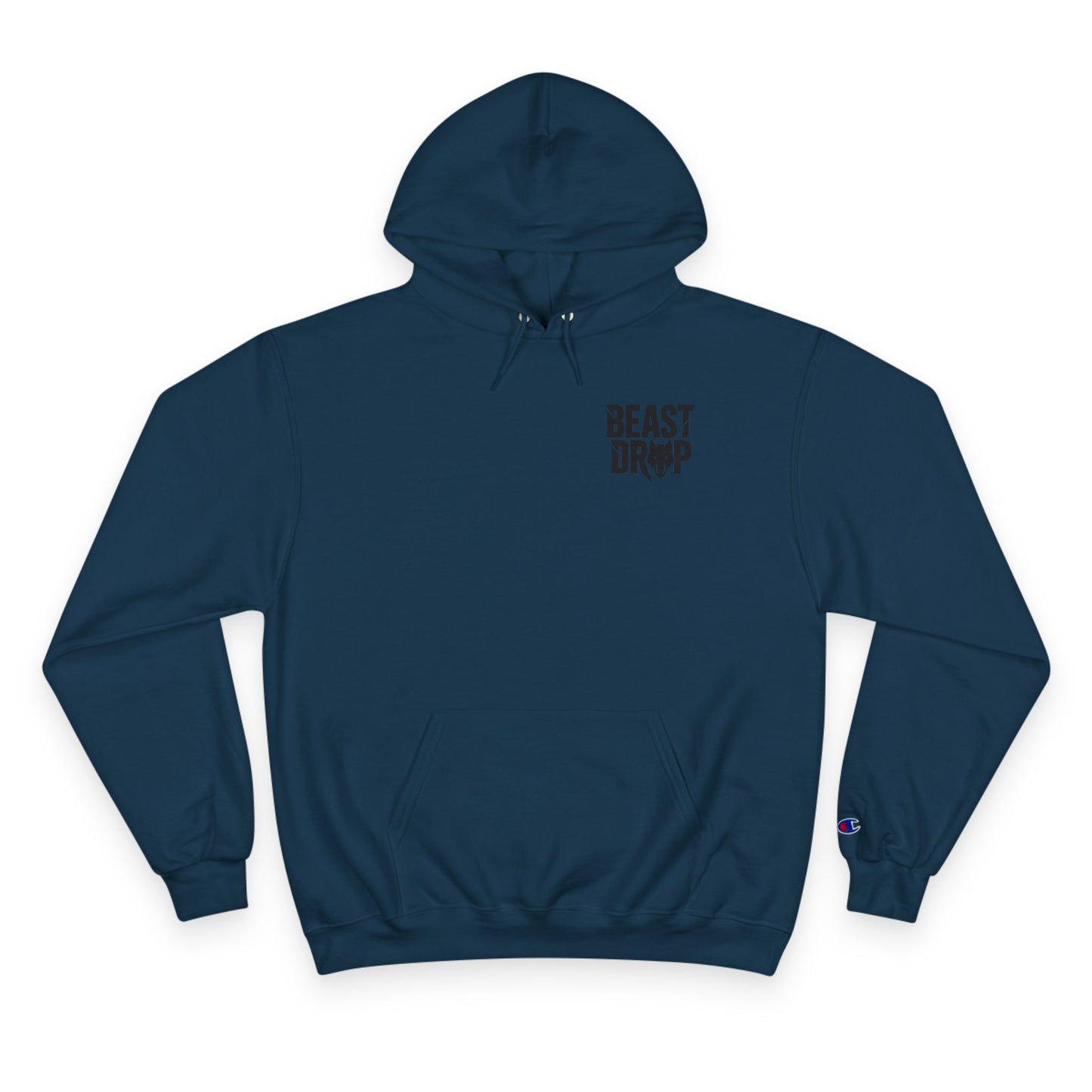 Beast Champion Hoodie