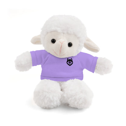 Stuffed Animals with Tee