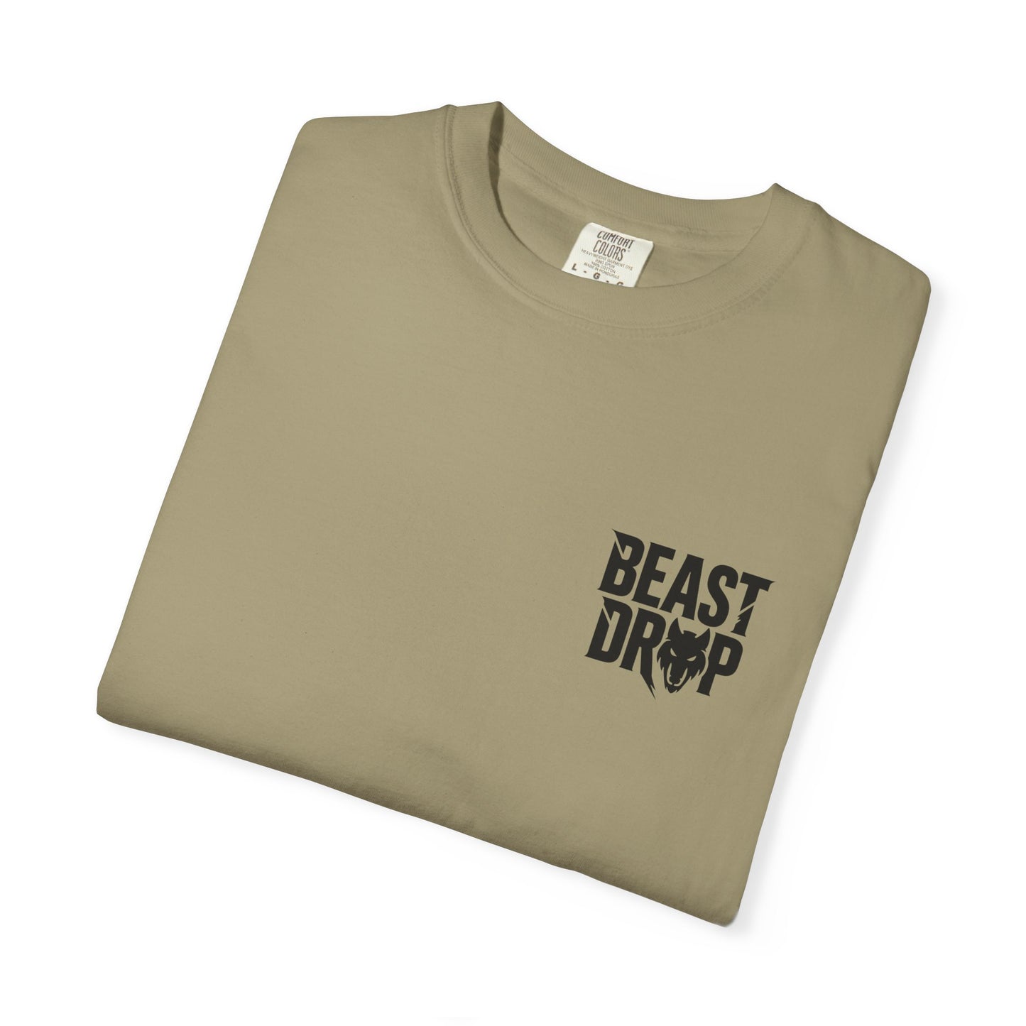 BeastDrop T-shirt