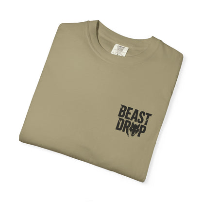 BeastDrop T-shirt