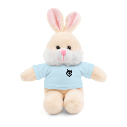 Stuffed Animals with Tee