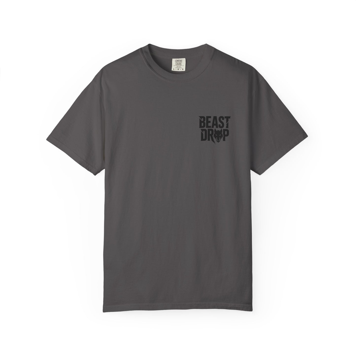 BeastDrop T-shirt