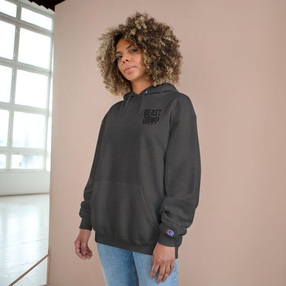 Beast Champion Hoodie