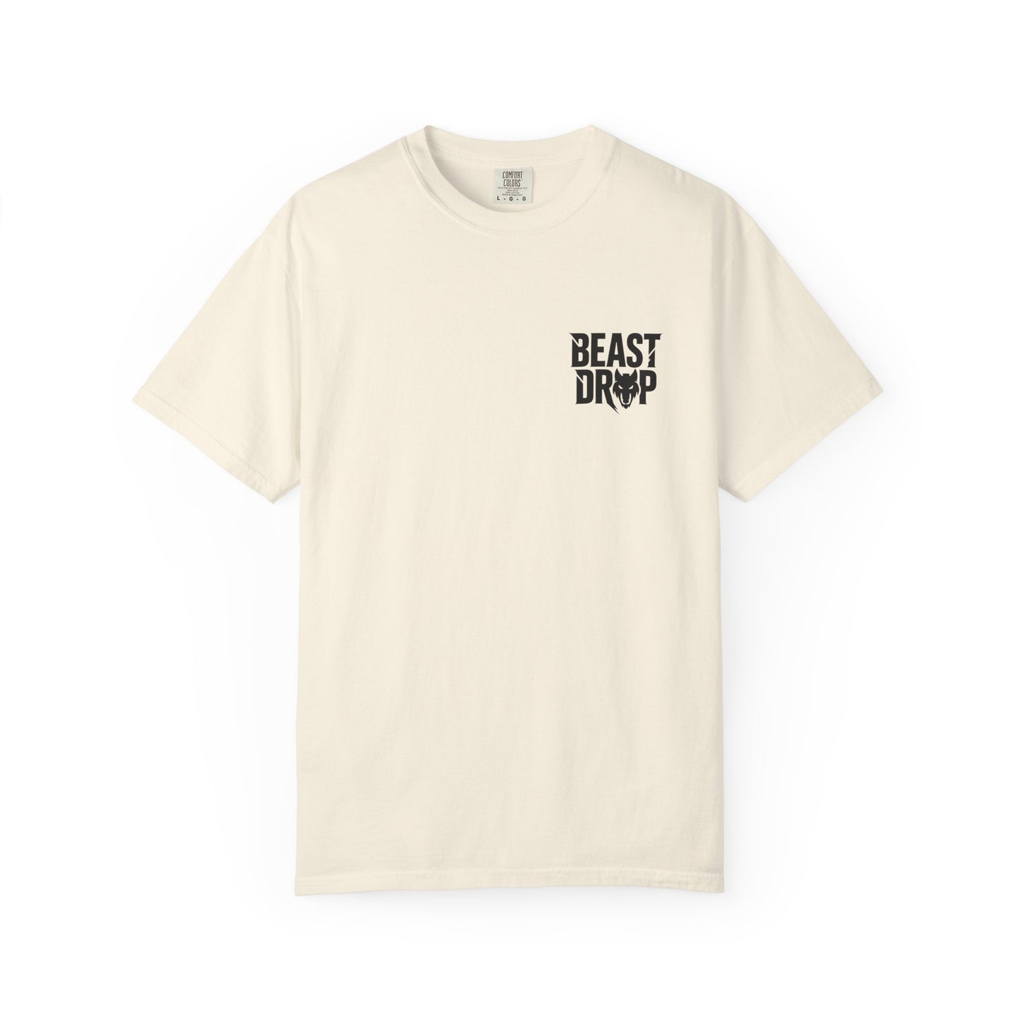 BeastDrop T-shirt