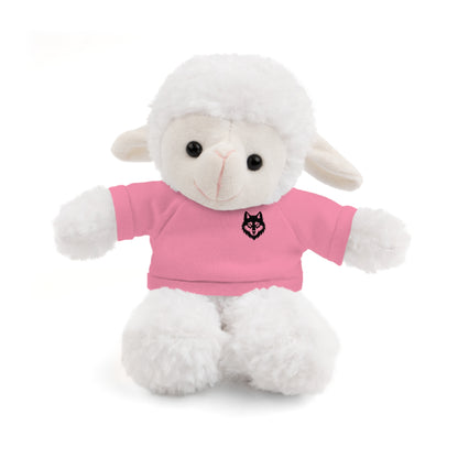 Stuffed Animals with Tee