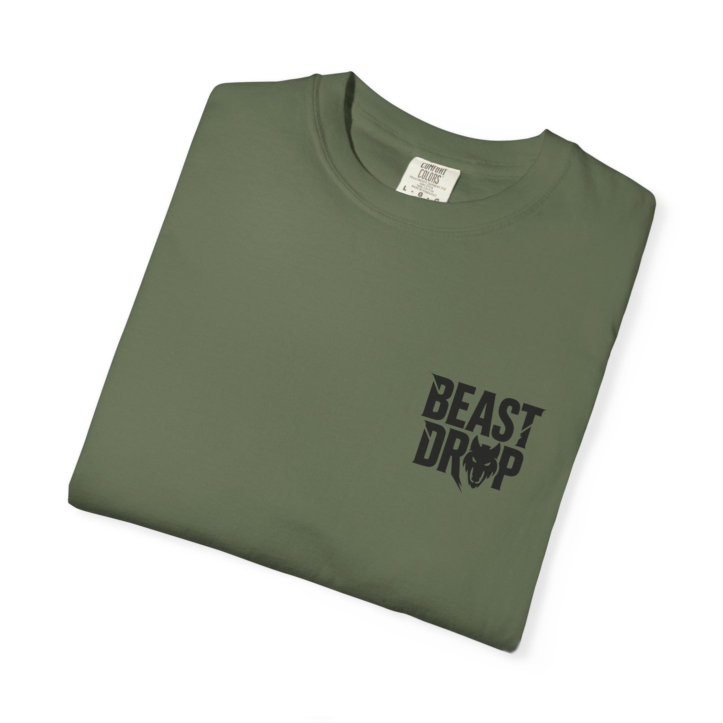 BeastDrop T-shirt