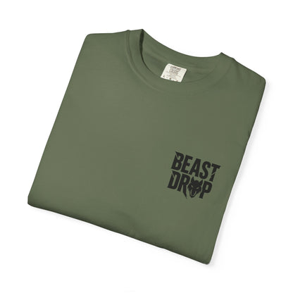 BeastDrop T-shirt