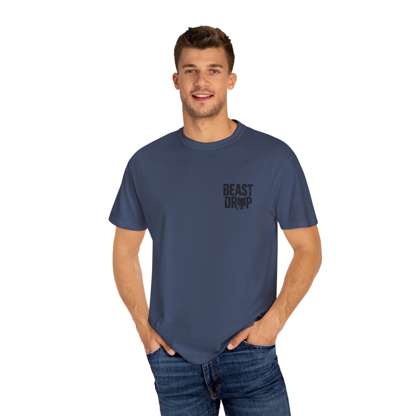 BeastDrop T-shirt
