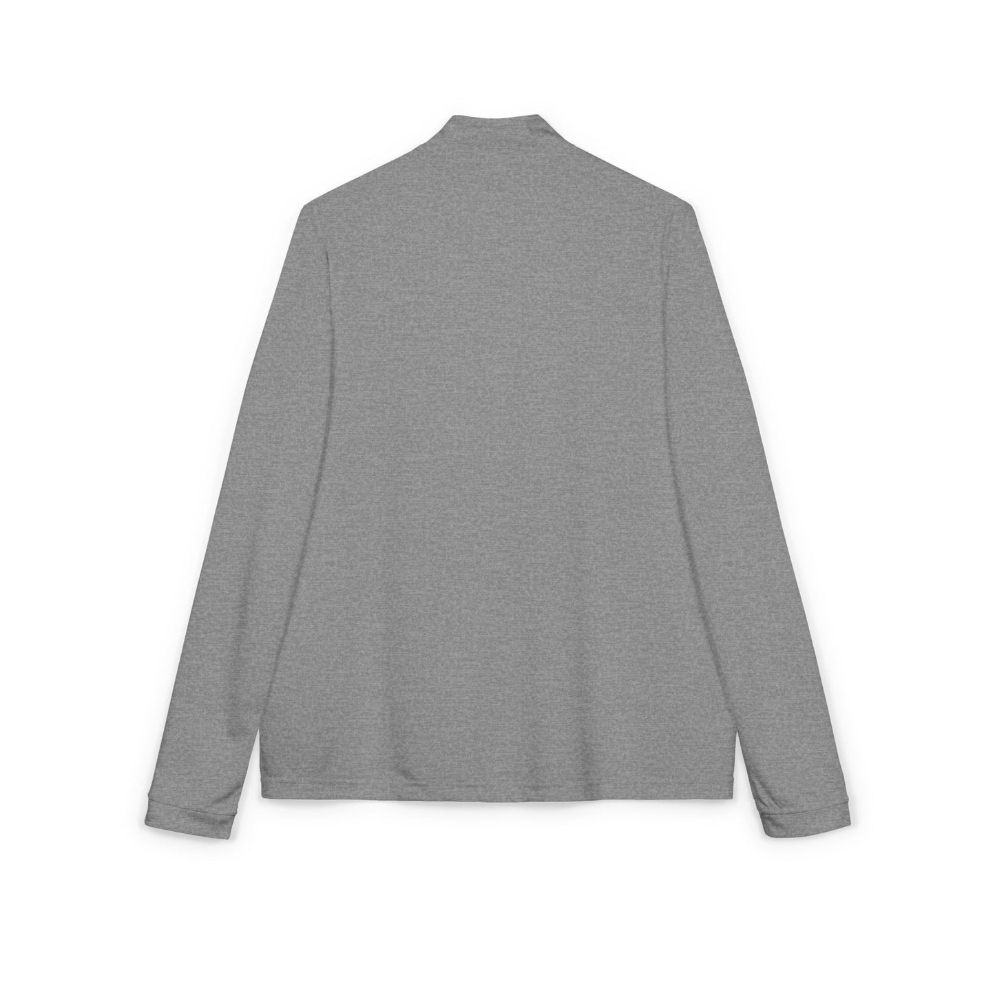 BeastDrop X Adidas® Quarter-Zip Pullover (Embroidery)