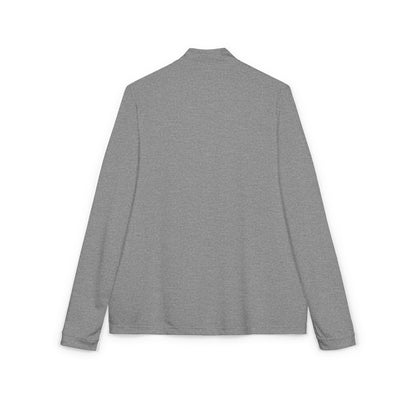 BeastDrop X Adidas® Quarter-Zip Pullover (Embroidery)