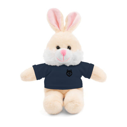 Stuffed Animals with Tee