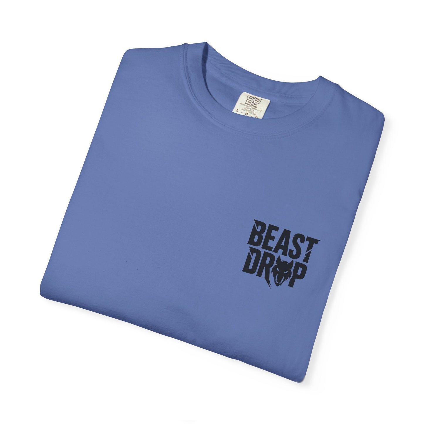 BeastDrop T-shirt