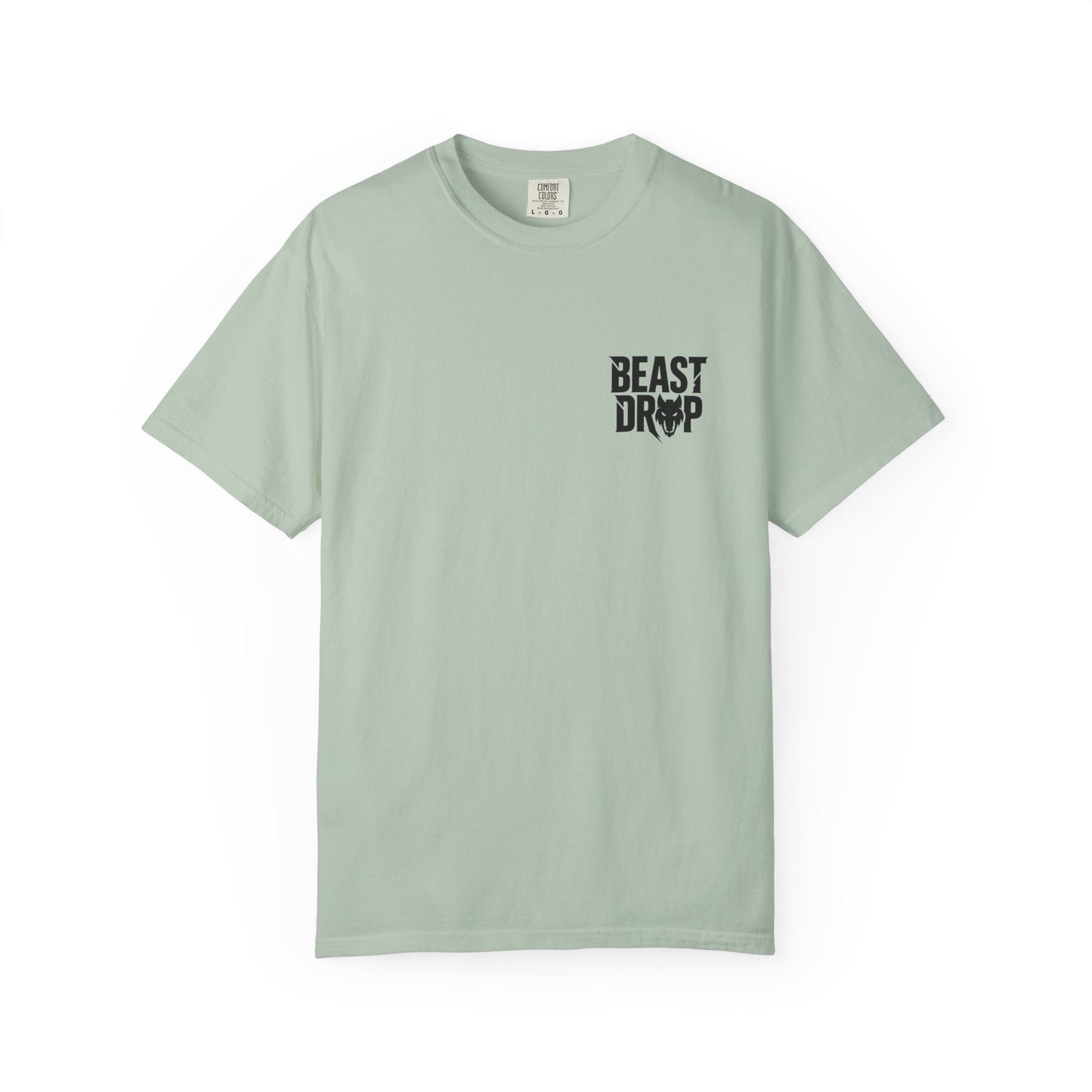 BeastDrop T-shirt