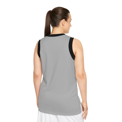 Unisex Basketball Jersey (AOP)
