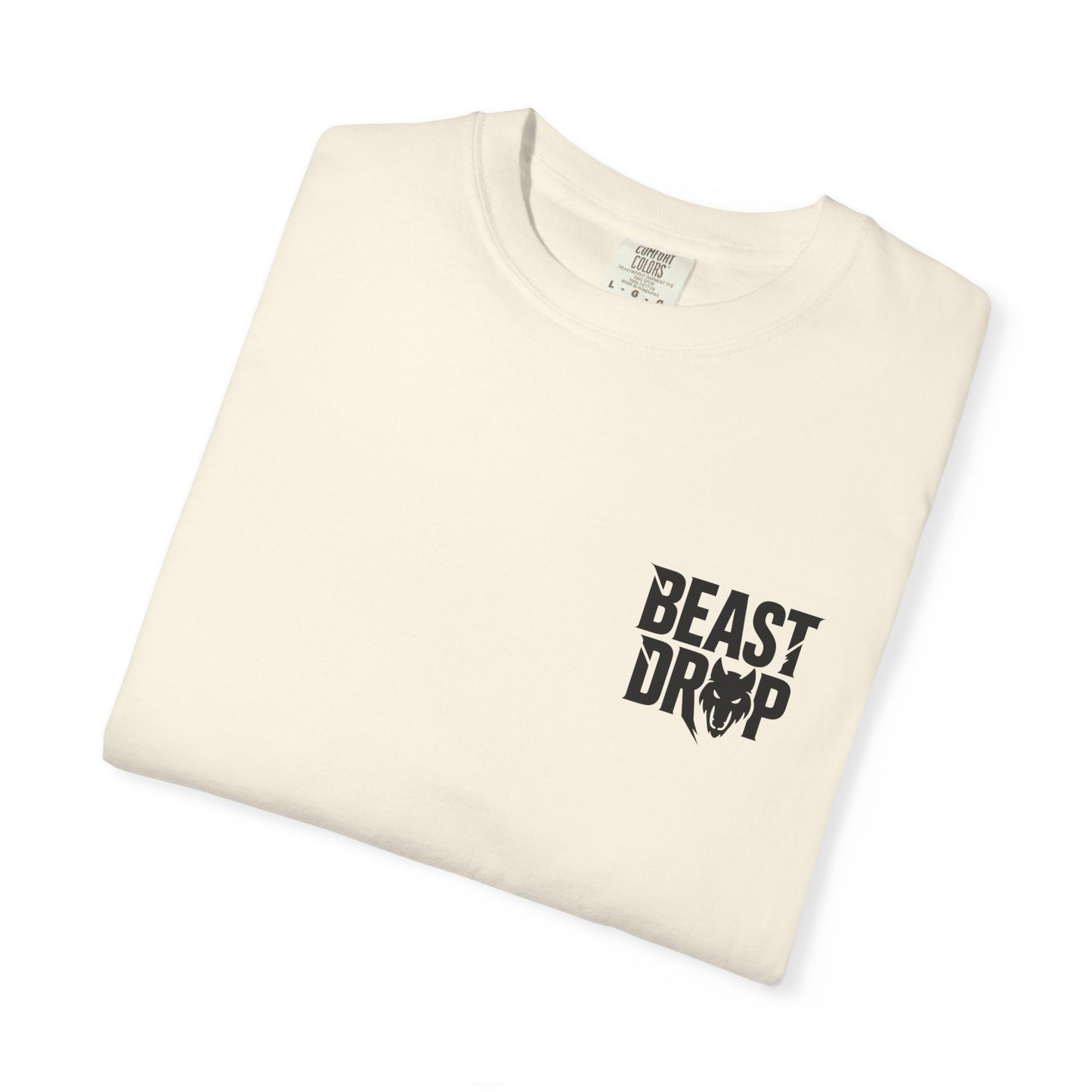 BeastDrop T-shirt