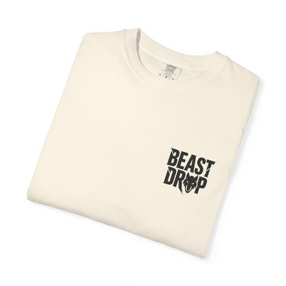 BeastDrop T-shirt